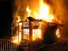 Четырнадцать пожаров зарегистрировали в Волжском за январь