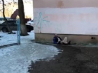 "Бес вселился": волжане напуганы поведением мужчины