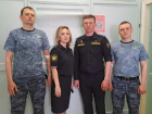 Волгоградские судебные приставы встали на защиту жизни и сдали кровь ради спасения пациентов