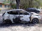 Полиция задержала подозреваемых в дерзком поджоге «Хендэ Солярис» в Волжском 