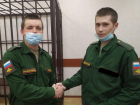 Устроил дедовщину и получил срок: солдата осудили за сломанную челюсть сослуживца в Волжском
