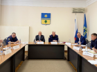 В Волжском провели прием жителей аварийных домов с участием руководства СК и администрации