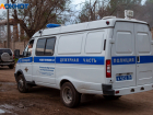В Волгоградской области «ВАЗ» протаранил грузовик