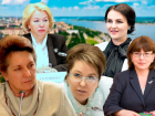 Депутат Госдумы Ирина Гусева возглавила рейтинг влиятельных женщин-политиков региона