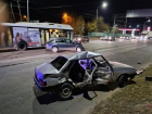 О состоянии беременной и 3 пострадавших в аварии в Волгограде рассказали медики
