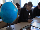 300 человек написали Всероссийский географический диктант в Волжском