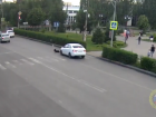 10-летняя школьница выбежала под колеса у Юности в Волжском