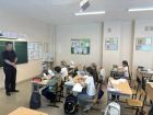 Сотрудники ГАИ провели «Лето безопасности» для волжских гимназистов