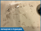 Мне приходится заставлять ребенка мыться под водой с песком, - волжанка
