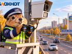 В Волгоградской области установят ещё 265 дорожных камер