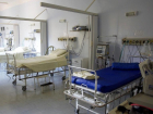 В больнице № 25 города Волгограда выявлены медработники с положительным тестом на COVID-19