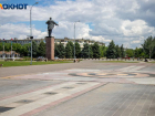 Утро в Волжском будет дождливым