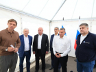 Новую дорогу за 14,3 миллиардов рублей построят под Волжским