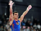Волжанин Алексей Усачёв завоевал серебро чемпионата Европы по спортивной гимнастике