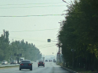 Стала известна причина смога и запаха горения в Волжском: видео