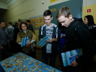 Волжских студентов готовят к работе на Гремяченском месторождении