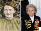 100-летний юбилей отметила волжанка участница Сталинградской битвы