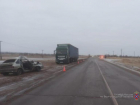 Водитель убил 19-летнего подростка в ДТП под Волгоградом