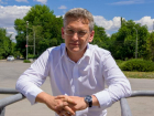 Сергей Николаевич Аксенов 