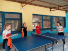 Среди воскресных школ Волжского прошел спортивный слет