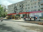 В Волжском переносят остановки общественного транспорта