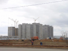 Жители нового 28 микрорайона Волжского: дома есть, а транспорта нет
