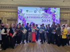 В Волжском подвели итоги конкурса «Женщина года-2025»