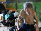 Волжане считают, что ползающему на коленях мужчине нельзя жить одному