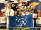 Чертова дюжина медалей у рукопашников из Волжского