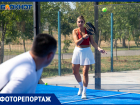 В Волжском разыграли Кубок мэра по падел-теннису: фоторепортаж
