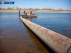 ГЭС в Волжском увеличит сбросы воды 