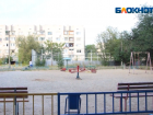Волжане не верят, что детские площади в городе приведут в порядок
