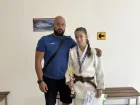 «Страха не было, в голове была только цель»: волжанка стала бронзовой чемпионкой России