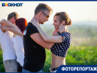 Жаркие танцы и посиделки на траве: как в Волжском провели длинные выходные
