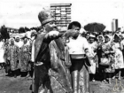 Храм в Волжском отмечает 30-летие со дня основания