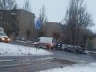Смертельным исходом завершилось ДТП в Волжском
