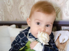 Минздрав России отказал в помощи малышу со страшным диагнозом из Волгограда