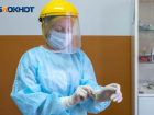 Об обязательной вакцинации от COVID-19 для беременных в Волгоградской области рассказали в облздраве