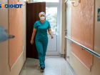 Больницы превращают в ковидные госпитали в Волгоградской области