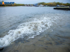 Паводок будет сильным: увеличиваются сбросы на Волжской ГЭС