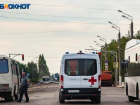 Пенсионерка травмировала голову после падения в автобусе в Волжском