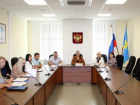 Сместили старых, поставили новых, обсудили награды и порядок проведения опросов: первое осенние заседание Волжской Думы 