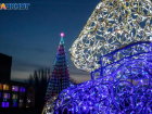 Благотворительный фестиваль «Морозко» пройдет в Волжском в Рождественский сочельник