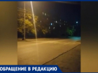 «При мне чуть двоих не сбили», - жители о пешеходном переходе в Волжском