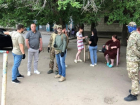 Полиция, приставы и ФСБ провели масштабный рейд из-за жалоб волжан на соседей