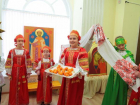 Юные волжане представили свои работы на православную тематику 