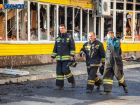  С момента трагедии до сегодня: пожар на «Людмиле» в Волжском