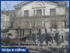 Ровесница города "живет" на проспекте Ленина
