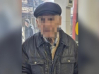 В Волжском благополучно нашли потерявшегося пенсионера