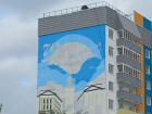 В Волжском обновляют фасады МКД, на зданиях появятся 4 новых изображения